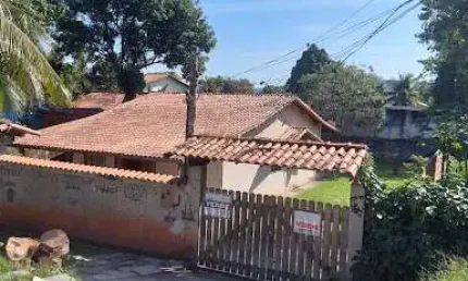Casa com 3 dormitórios à venda, 200 m² por R$ 850.000,00 - Itaipu - Niterói/RJ