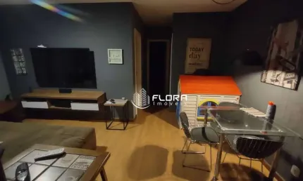 Apartamento com 2 dormitórios à venda, 67 m² por R$ 285.000,00 - Largo da Batalha - Niterói/RJ
