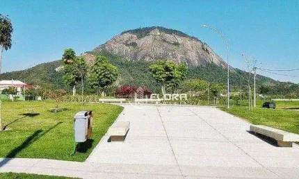 Terreno à venda, 360 m² por R$ 180.000 - Inoã - Maricá/RJ