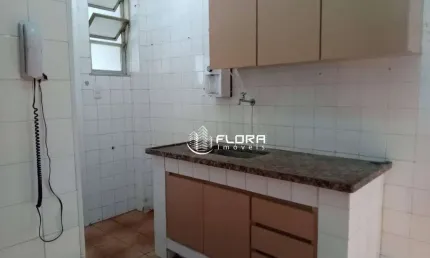 Apartamento com 2 dormitórios à venda, 94 m² por R$ 500.000,00 - Icaraí - Niterói/RJ