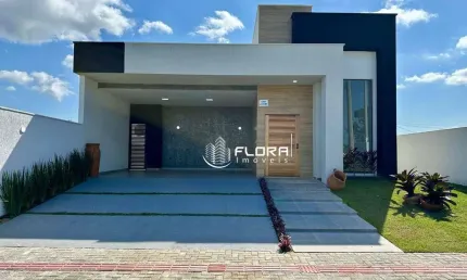 Casa com 3 dormitórios à venda, 140 m² por R$ 895.000,00 - Cajueiros (Itaipuaçu) - Maricá/RJ