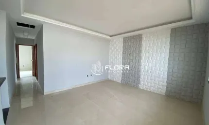 Casa com 3 quartos à venda, 100 m² por r$ 550.000 - jardim atlântico central (itaipuaçu) - maricá/rj