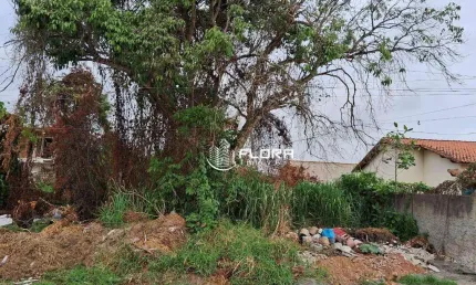 Terreno à venda no jardim atlântico central – itaipuaçu, com 480 m², à venda por r$ 150.000 maricá - rj
