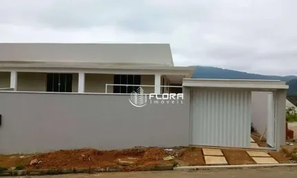 Casa com 2 dormitórios à venda, 75 m² por r$ 310.000,00 - são josé do imbassaí - maricá/rj