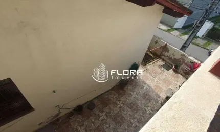 Casa com 3 dormitórios à venda, 149 m² por R$ 1.500.000 - Badu - Niterói/RJ