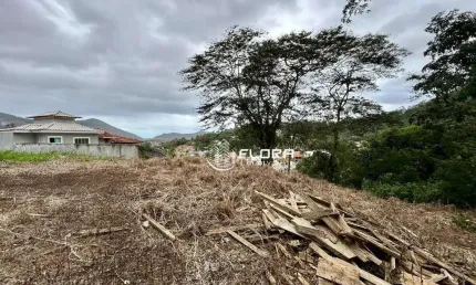 Terreno à venda, 487 m² por R$ 240.000 - Itaipu - Niterói/RJ