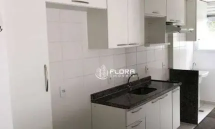 Apartamento com 3 dormitórios à venda, 70 m² por R$ 360.000 - Pendotiba - Niterói/RJ