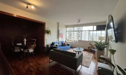 Apartamento com 3 dormitórios à venda, 110 m² por r$ 800.000,00 - icaraí - niterói/rj