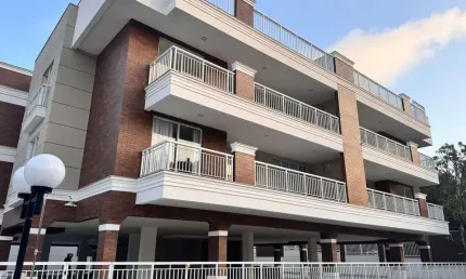 Apartamento com 3 dormitórios à venda, 228 m² por r$ 1.688.854,00 - piratininga - niterói/rj