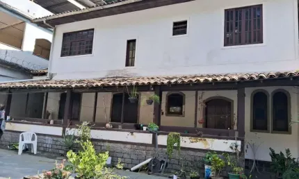 Casa com 3 dormitórios à venda, 100 m² por r$ 270.000,00 - pendotiba - niterói/rj