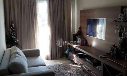 Apartamento à venda, 70 m² por R$ 290.000,00 - Várzea das Moças - São Gonçalo/RJ
