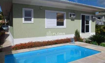 Casa à venda, 189 m² por R$ 980.000,00 - Várzea das Moças - Niterói/RJ