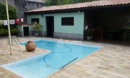 Casa à venda, 255 m² por R$ 2.000.000,00 - São Francisco - Niterói/RJ