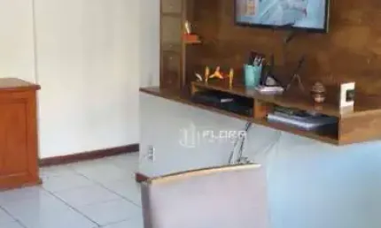 Apartamento com 2 dormitórios à venda, 50 m² por r$ 320.000 - engenhoca - niterói/rj