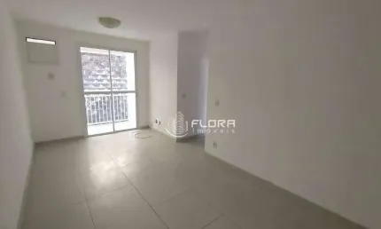 Apartamento com 3 dormitórios à venda, 70 m² por R$ 370.000,00 - Maceió - Niterói/RJ