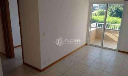 Apartamento à venda, 58 m² por R$ 320.000,00 - Badu - Niterói/RJ