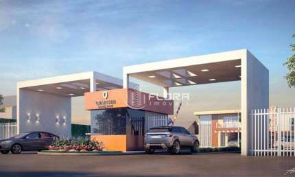 Terreno à venda, 240 m² por R$ 89.990,00 - Spar (Inoã) - Maricá/RJ