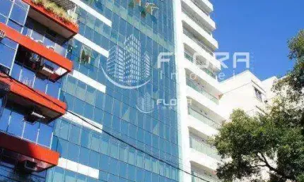Sala à venda, 35 m² por r$ 165.000,00 - centro - niterói/rj
