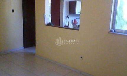 Apartamento com 2 dormitórios à venda, 60 m² por R$ 199.000,00 - Fátima - Niterói/RJ