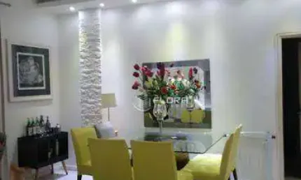 Apartamento à venda, 85 m² por R$ 550.000,00 - Ingá - Niterói/RJ