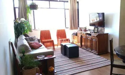 Apartamento à venda, 107 m² por R$ 780.000,00 - Icaraí - Niterói/RJ