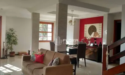 Casa à venda por R$ 1.300.000,00 - Badu - Niterói/RJ