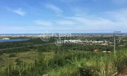 Terreno à venda, 600 m² por R$ 100.000,00 - Santa Paula (Inoã) - Maricá/RJ