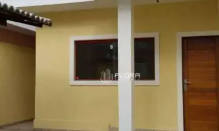 Casa com 3 dormitórios à venda, 142 m² por R$ 670.000,00 - Itaipu - Niterói/RJ