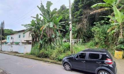 Terreno à venda, 1800 m² por R$ 100.000,00 - Várzea das Moças - Niterói/RJ