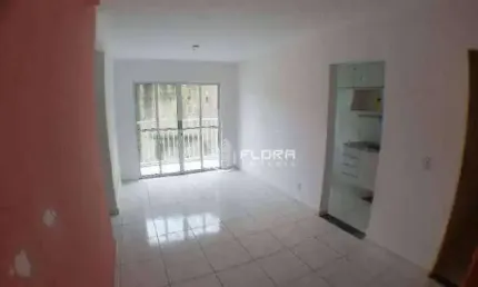 Apartamento à venda, 50 m² por r$ 210.000,00 - sape - niterói/rj