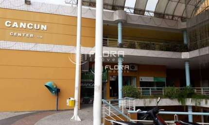 Sala à venda, 28 m² por R$ 250.000,00 - Piratininga - Niterói/RJ