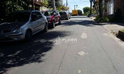 Terreno à venda, 360 m² por R$ 475.000,00 - Piratininga - Niterói/RJ