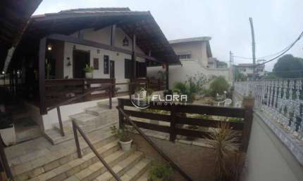 Casa à venda, 271 m² por R$ 1.100.000,00 - Badu - Niterói/RJ