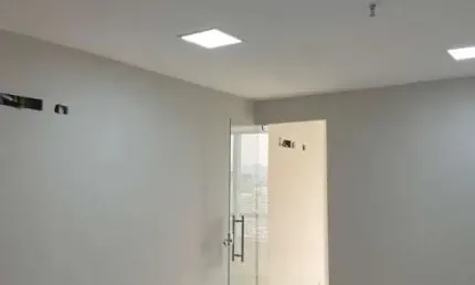 Sala para alugar, 29 m² por R$ 2.193,99/mês - Santa Rosa - Niterói/RJ