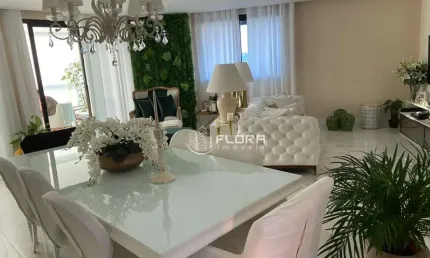 Apartamento com 4 dormitórios à venda, 183 m² por r$ 2.500.000,00 - charitas - niterói/rj