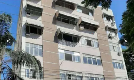 Apartamento com 2 dormitórios à venda, 90 m² por R$ 316.000,00 - Icaraí - Niterói/RJ