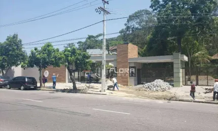 Terreno à venda, 1139 m² por r$ 365.000,00 - badu - niterói/rj