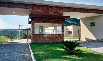 Terreno à venda, 364 m² por r$ 75.000,00 - ubatiba - maricá/rj