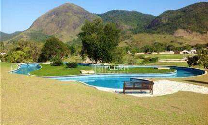 Terreno à venda, 619 m² por R$ 150.000,00 - Ubatiba - Maricá/RJ
