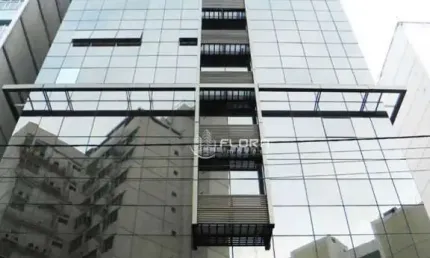 Sala à venda, 26 m² por r$ 160.000,00 - centro - niterói/rj