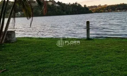 Área à venda, 2295 m² por R$ 1.400.000,00 - Bambuí - Maricá/RJ