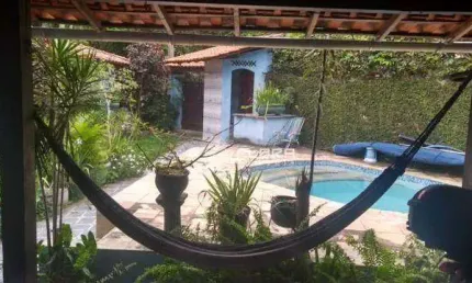 Casa com 3 dormitórios à venda por R$ 740.000 - Piratininga - Niterói/RJ