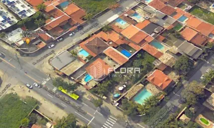 Terreno à venda, 633 m² por r$ 951.000 - maralegre - niterói/rj
