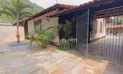 Casa à venda, 120 m² por R$ 960.000,00 - Piratininga - Niterói/RJ