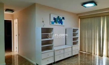 Apartamento com 2 dormitórios à venda, 68 m² por R$ 310.000,00 - Maria Paula - Niterói/RJ