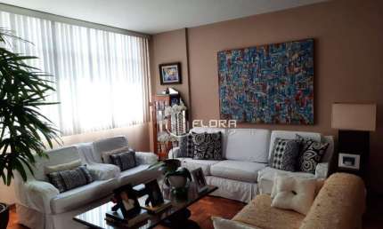 Apartamento à venda, 210 m² por R$ 1.200.000,00 - Icaraí - Niterói/RJ