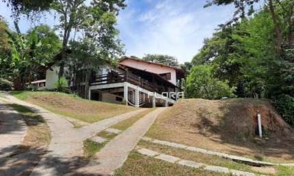 Área à venda, 9985 m² por R$ 2.500.000 - Rio do Ouro - Niterói/RJ