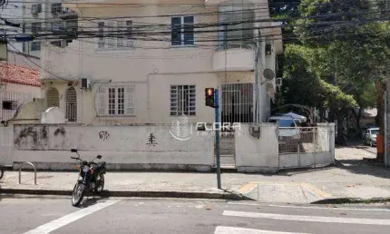 Casa com 3 dormitórios à venda, 125 m² por R$ 1.350.000,00 - Icaraí - Niterói/RJ