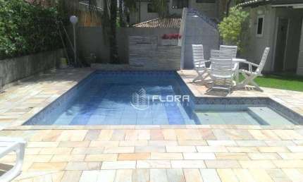 Casa com 4 dormitórios à venda, 490 m² por R$ 3.900.000,00 - Camboinhas - Niterói/RJ