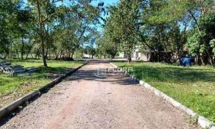Terreno à venda, 240 m² por R$ 99.500,00 - Inoã - Maricá/RJ